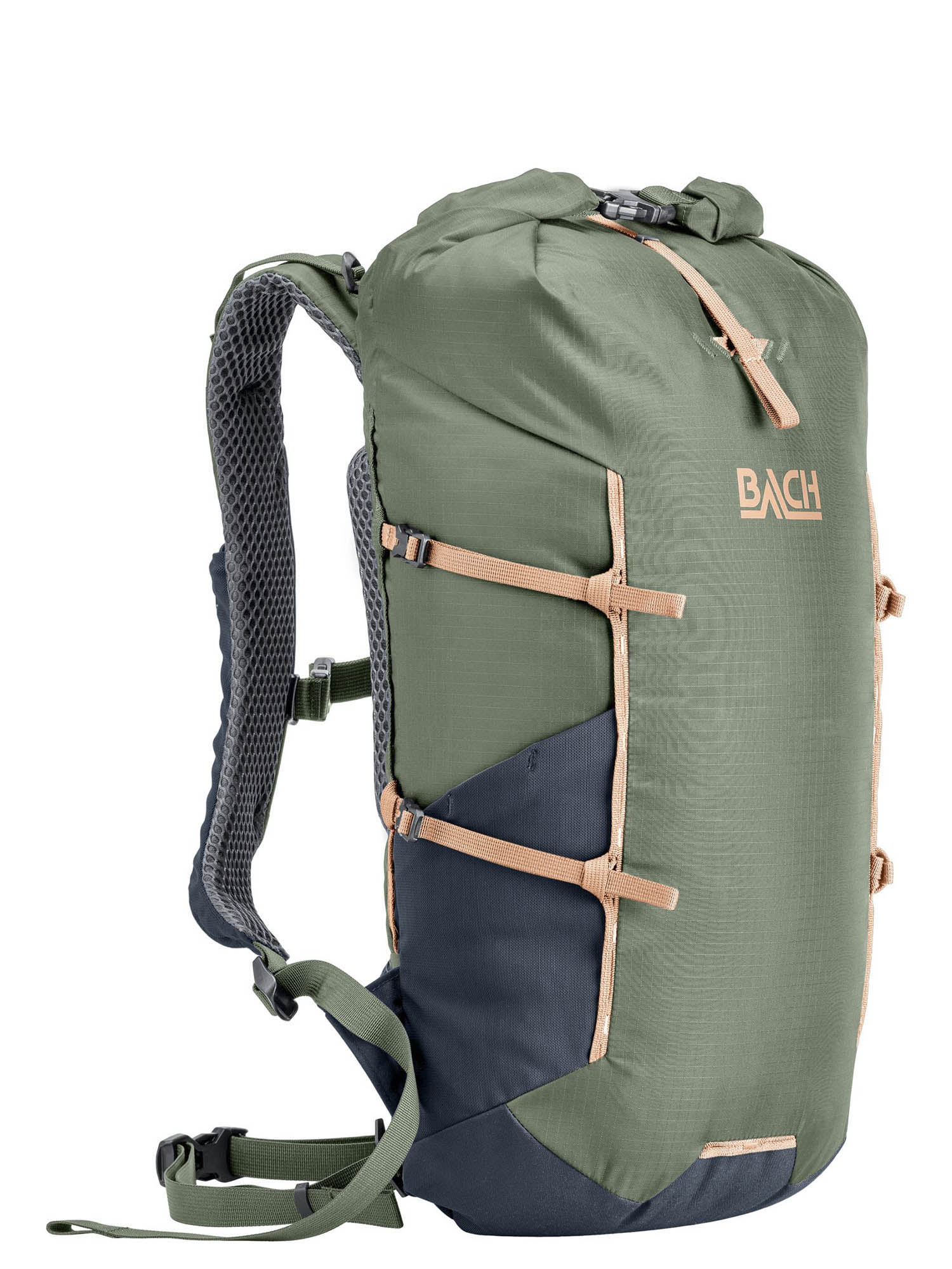 Рюкзак Bach Pack Molecule 15 Sage Green/Midnight Blue (Б/Р), Зеленый;синий, Pack Molecule 15
Рюкзак Bach Pack Molecule 15 Sage Green/Midnight Blue (Б/Р), Зеленый;синий, Pack Molecule 15