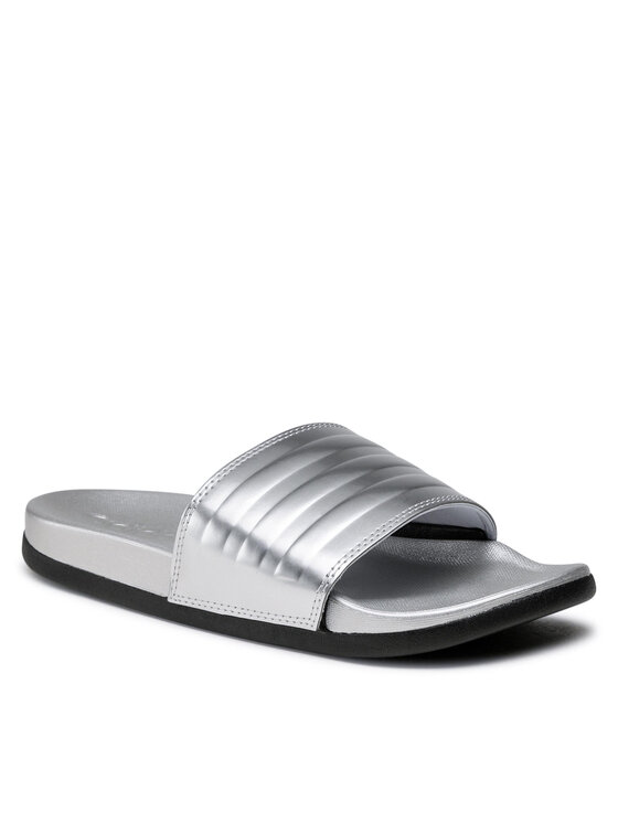 Шлепанцы adilette Comfort FW7683 adidas серебристый 38 EU, adilette Comfort FW7683
Шлепанцы adilette Comfort FW7683 adidas серебристый 38 EU, adilette Comfort FW7683