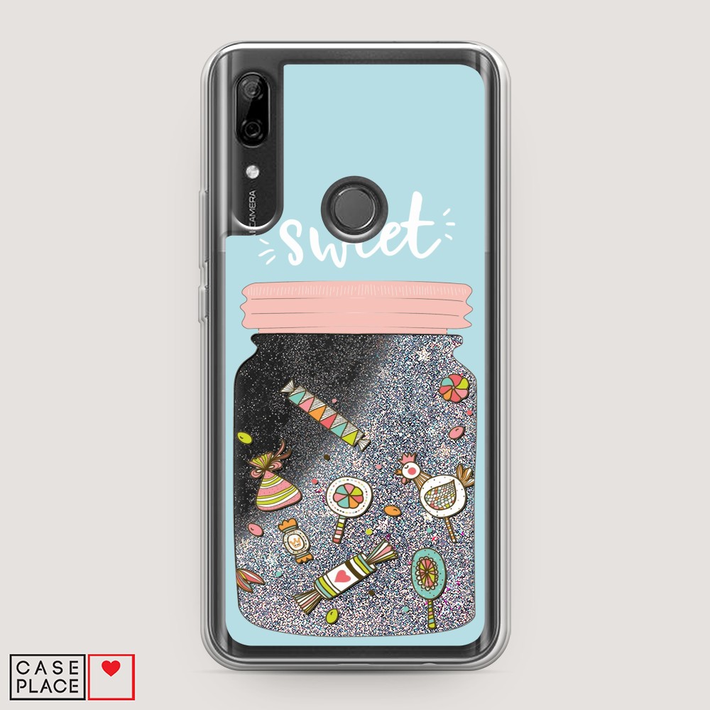 Чехол Awog на Huawei P Smart Z/Y9 Prime 2019/Honor 9X/9X Premium "Конфетки в банке", Разноцветный, 69491-1
Чехол Awog на Huawei P Smart Z/Y9 Prime 2019/Honor 9X/9X Premium "Конфетки в банке", Разноцветный, 69491-1