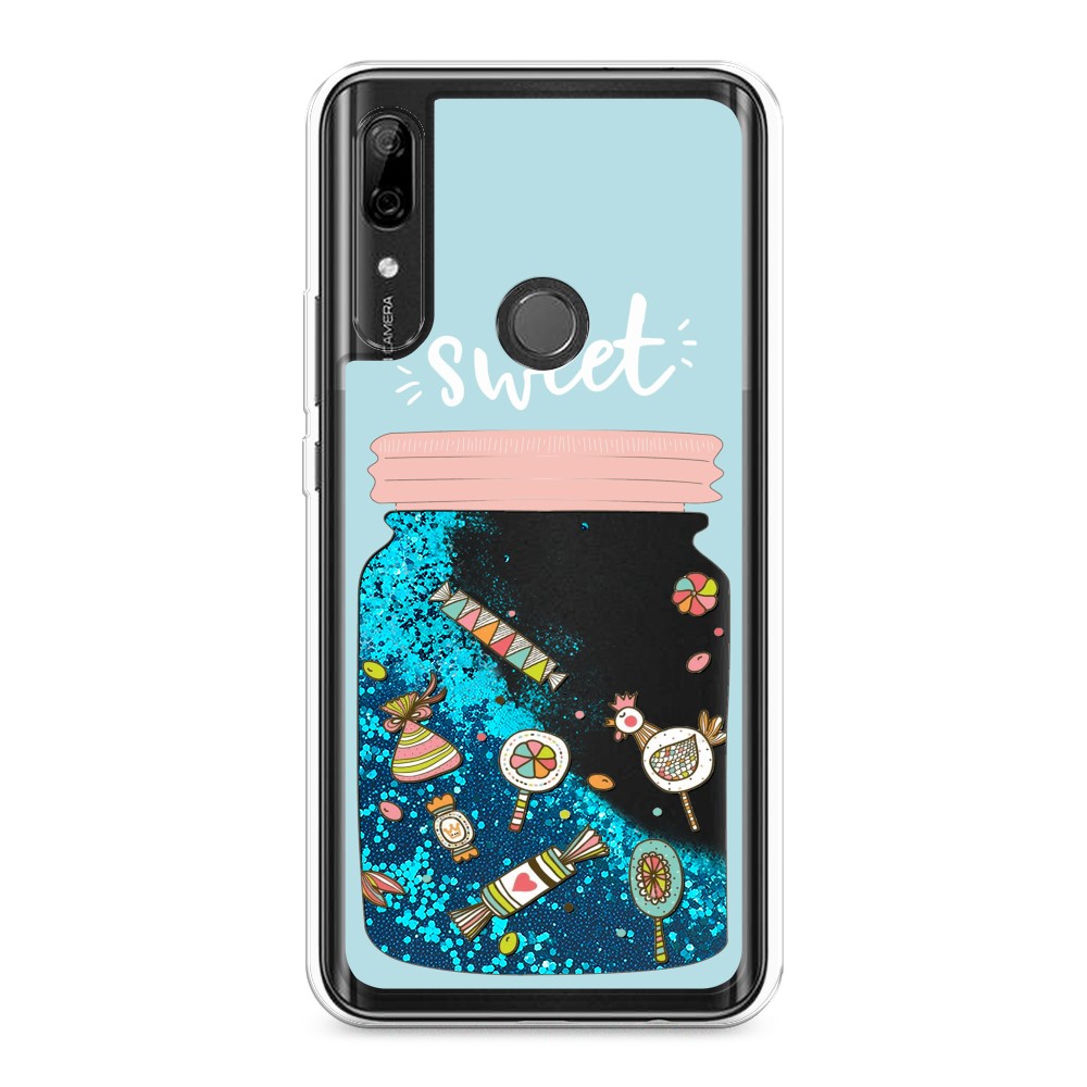 Чехол Awog на Honor 9X/9X Premium/Huawei P Smart Z/Y9 Prime 2019 "Конфетки в банке", Разноцветный, 69493-1
Чехол Awog на Honor 9X/9X Premium/Huawei P Smart Z/Y9 Prime 2019 "Конфетки в банке", Разноцветный, 69493-1