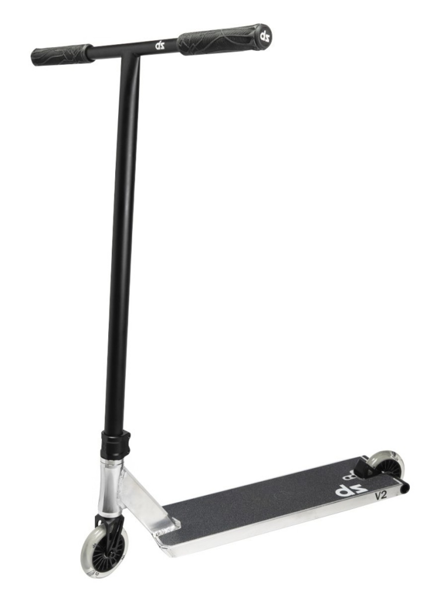 Трюковой самокат Drive Scooters Street V2 Silver/Black, Серебристый;черный, Трюковой самокат Drive Scooters Street V2 Silver/Black
Трюковой самокат Drive Scooters Street V2 Silver/Black, Серебристый;черный, Трюковой самокат Drive Scooters Street V2 Silver/Black