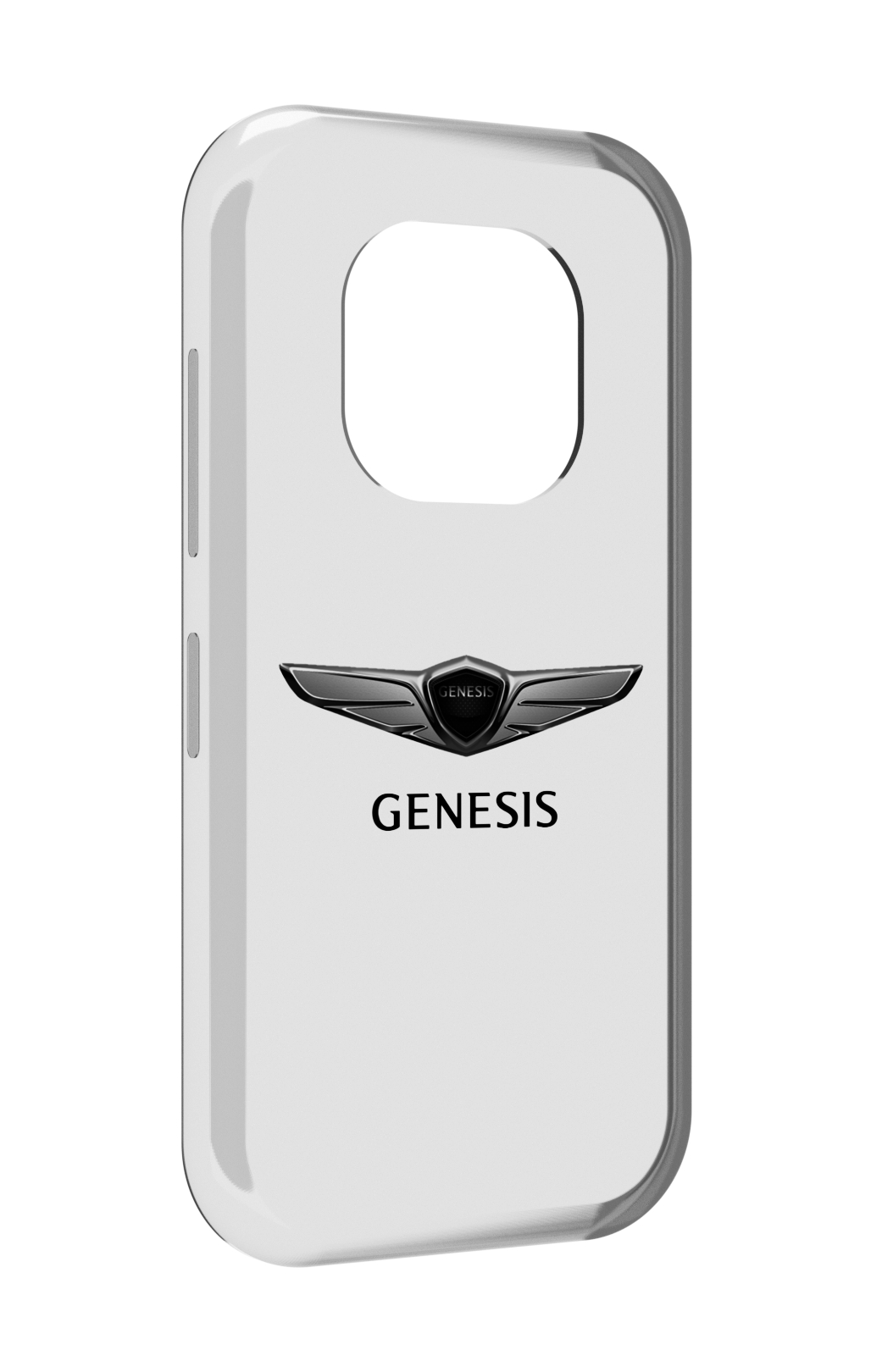 Чехол задняя-панель-накладка-бампер MyPads genesis-3 мужской для Doogee V20 противоударный, Прозрачный, Tocco
Чехол задняя-панель-накладка-бампер MyPads genesis-3 мужской для Doogee V20 противоударный, Прозрачный, Tocco