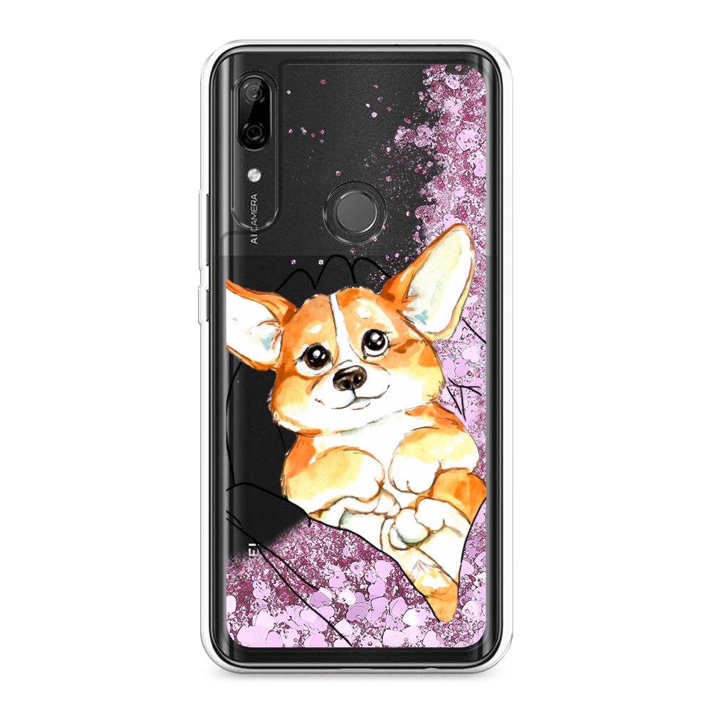 Чехол Awog "Корги в ладошках" на Honor 9X/9X Premium/Huawei P Smart Z/Y9 Prime 2019, 69494-1
Чехол Awog "Корги в ладошках" на Honor 9X/9X Premium/Huawei P Smart Z/Y9 Prime 2019, 69494-1