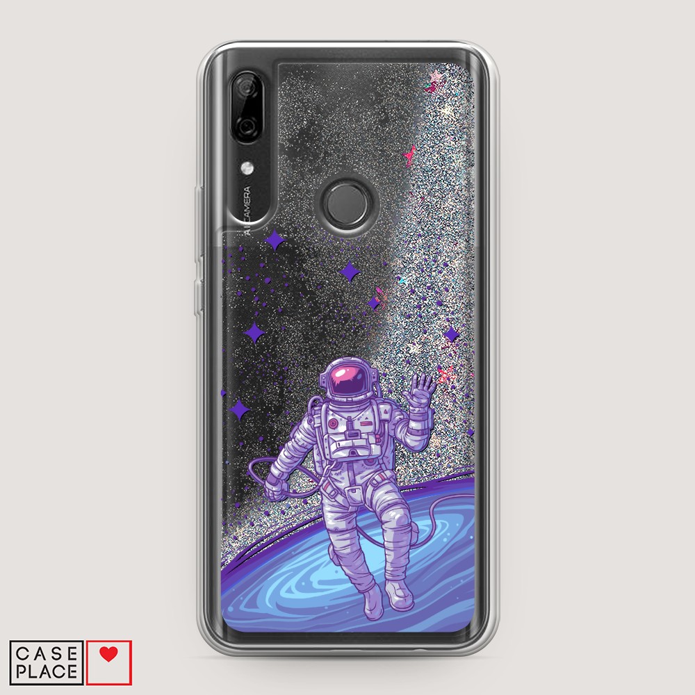 Чехол Awog на Huawei P Smart Z/Y9 Prime 2019/Honor 9X "Космонавт в открытом космосе", Разноцветный, 69491-1
Чехол Awog на Huawei P Smart Z/Y9 Prime 2019/Honor 9X "Космонавт в открытом космосе", Разноцветный, 69491-1