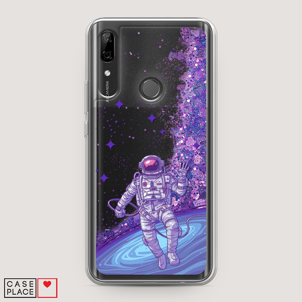 Чехол Awog на Huawei P Smart Z/Y9 Prime 2019/Honor 9X "Космонавт в открытом космосе", Разноцветный, 69492-1
Чехол Awog на Huawei P Smart Z/Y9 Prime 2019/Honor 9X "Космонавт в открытом космосе", Разноцветный, 69492-1