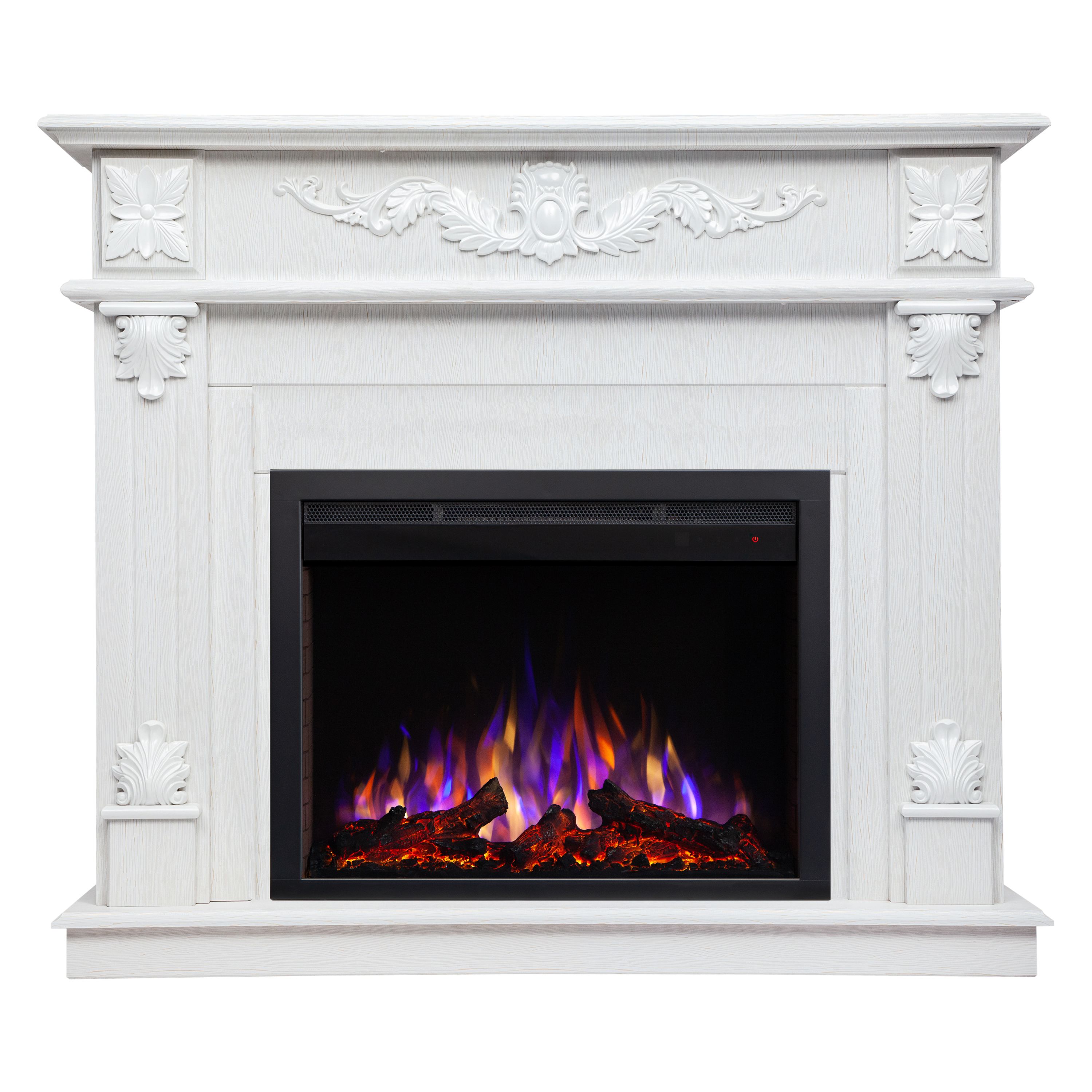Электрокамин RealFlame Philadelphia R 26/25.5 WT-F614 с очагом Saphir 25,5, PHILADELPHIA R 26/25.5 WT-F614 с очагом SAPHIR 25,5
Электрокамин RealFlame Philadelphia R 26/25.5 WT-F614 с очагом Saphir 25,5, PHILADELPHIA R 26/25.5 WT-F614 с очагом SAPHIR 25,5