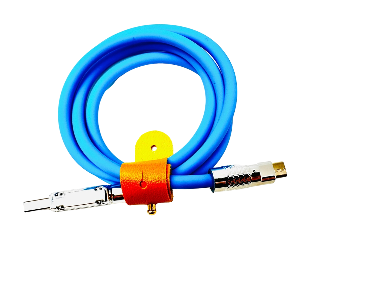 Кабель усиленный USB - Micro USB для мобильных телефонов для планшетов голубой, мощный кабель USB - Micro г
Кабель усиленный USB - Micro USB для мобильных телефонов для планшетов голубой, мощный кабель USB - Micro г