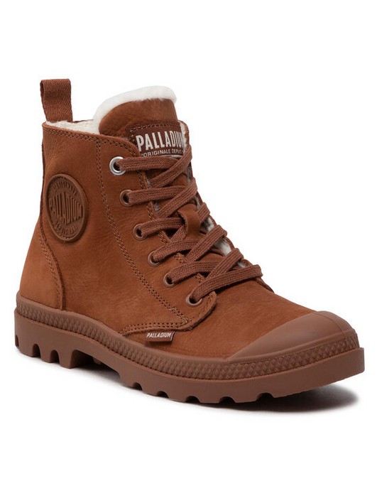 Ботинки женские Palladium Pampa Hi Zip Wl 95982-200-M коричневые 37 EU, Коричневый, Pampa Hi Zip Wl 95982-200-M
Ботинки женские Palladium Pampa Hi Zip Wl 95982-200-M коричневые 37 EU, Коричневый, Pampa Hi Zip Wl 95982-200-M
