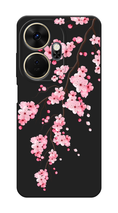 Чехол Awog 3201952-1 для itel P55 Plus 4G "Розовая сакура", Розовый;белый;коричневый, 3201952-1
Чехол Awog 3201952-1 для itel P55 Plus 4G "Розовая сакура", Розовый;белый;коричневый, 3201952-1