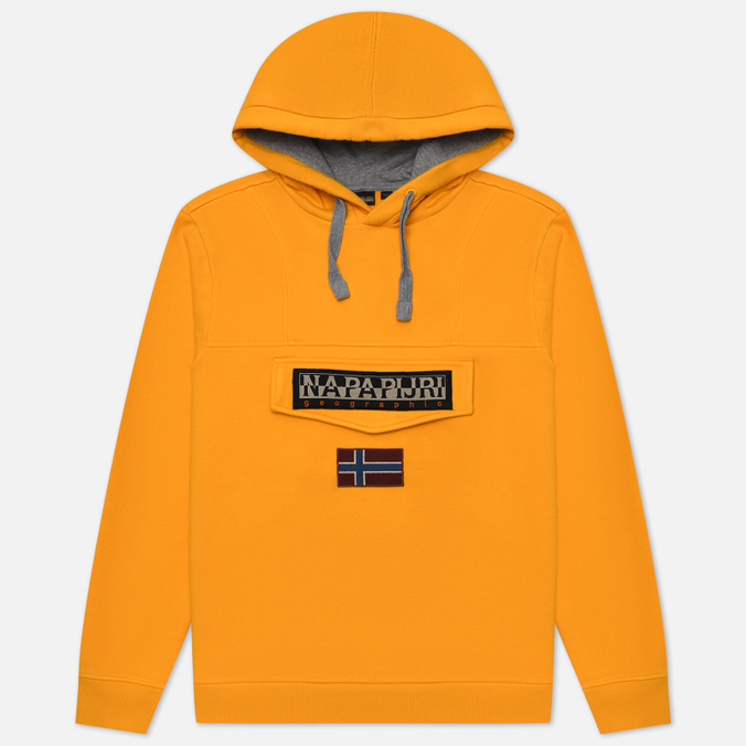 Мужская толстовка Napapijri Burgee Winter Hoodie жёлтый, Размер XL, Желтый, Burgee Winter Hoodie
Мужская толстовка Napapijri Burgee Winter Hoodie жёлтый, Размер XL, Желтый, Burgee Winter Hoodie