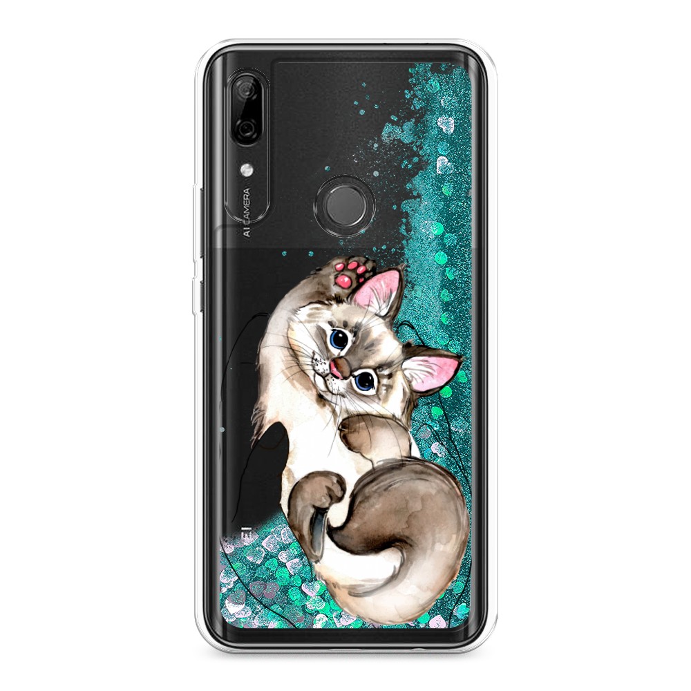 Чехол Awog "Котенок в ладошках" на Honor 9X/9X Premium/Huawei P Smart Z/Y9 Prime 2019, 69495-1
Чехол Awog "Котенок в ладошках" на Honor 9X/9X Premium/Huawei P Smart Z/Y9 Prime 2019, 69495-1