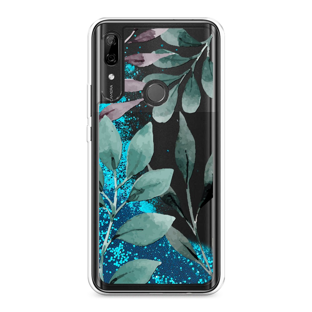 Чехол Awog на Honor 9X/9X Premium/Huawei P Smart Z/Y9 Prime 2019 "Листы цветов", Разноцветный, 69493-1
Чехол Awog на Honor 9X/9X Premium/Huawei P Smart Z/Y9 Prime 2019 "Листы цветов", Разноцветный, 69493-1