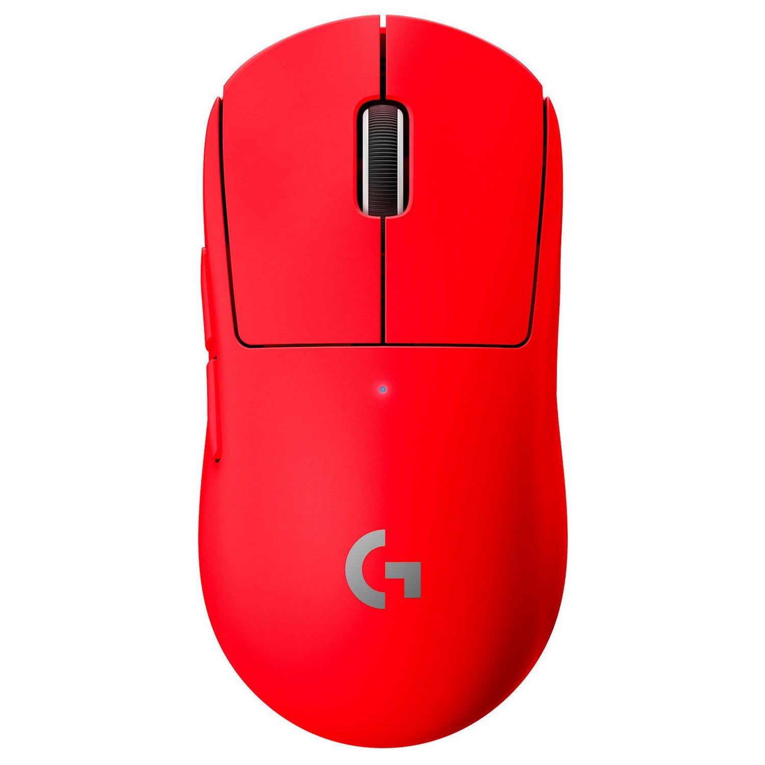 Беспроводная игровая мышь Logitech G Pro X Superlight красный (2249LZ042TE9), G Pro X Superlight
Беспроводная игровая мышь Logitech G Pro X Superlight красный (2249LZ042TE9), G Pro X Superlight