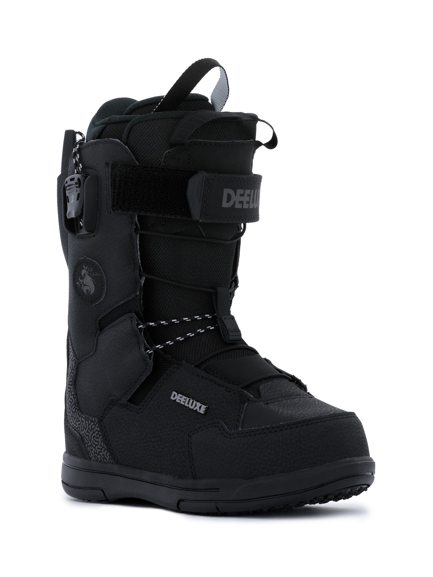 Ботинки Для Сноуборда Deeluxe Team Id Lara Essential Black (См:21) 2023-24, Черный, Team Id Lara
Ботинки Для Сноуборда Deeluxe Team Id Lara Essential Black (См:21) 2023-24, Черный, Team Id Lara