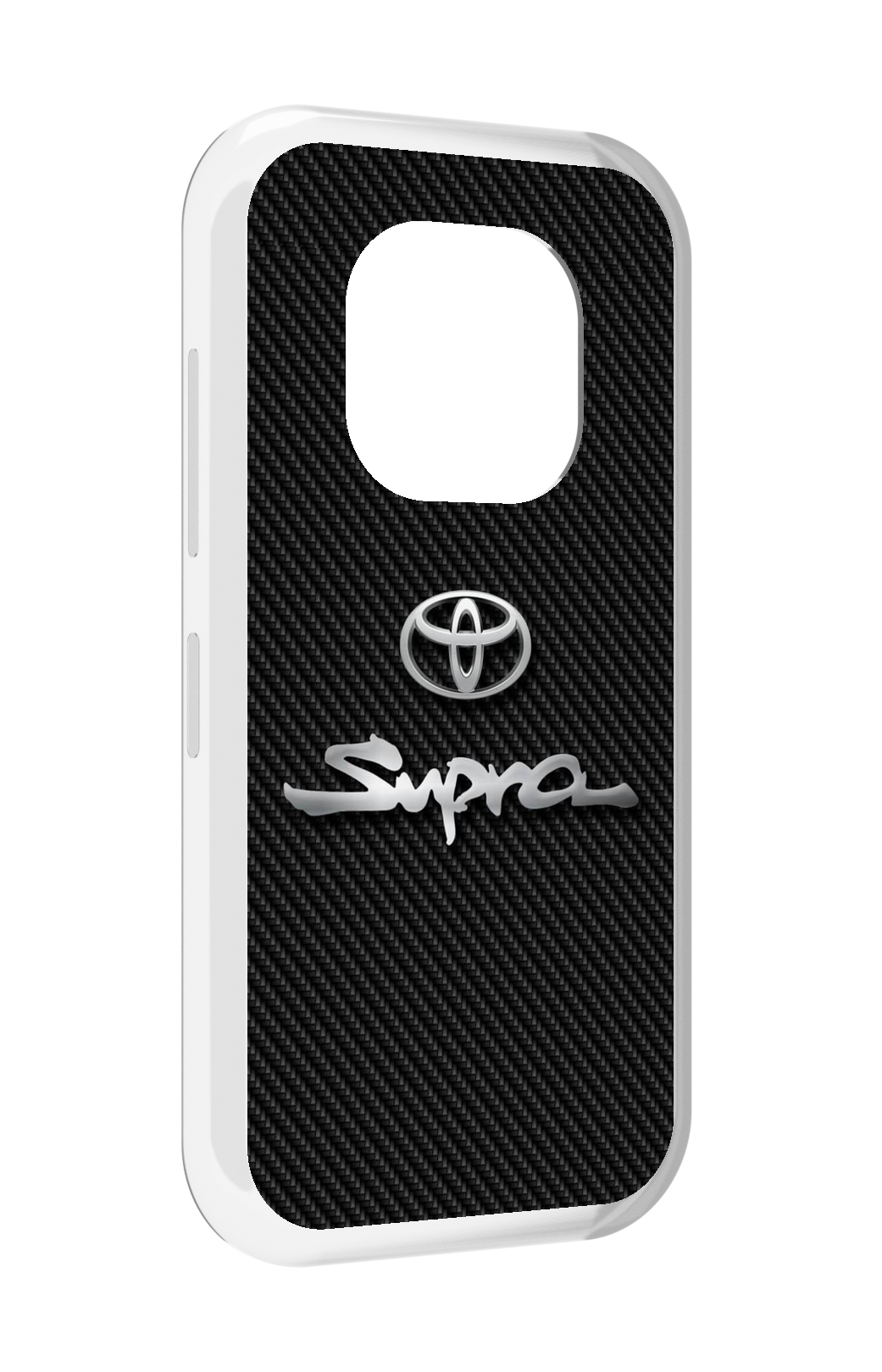 Чехол задняя-панель-накладка-бампер MyPads toyota 2 для Doogee V20 противоударный, Прозрачный, Tocco
Чехол задняя-панель-накладка-бампер MyPads toyota 2 для Doogee V20 противоударный, Прозрачный, Tocco