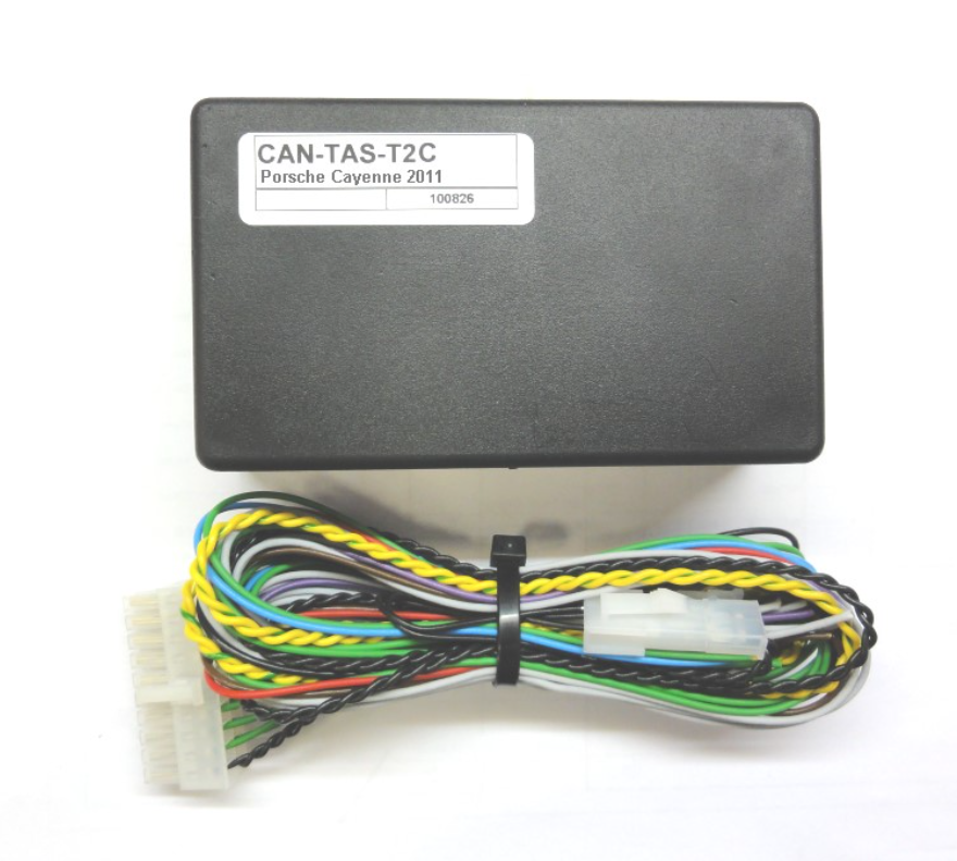 AGT Mод дист запуска двигателя Porsche Cayenne 2018+, TAS-T3C
AGT Mод дист запуска двигателя Porsche Cayenne 2018+, TAS-T3C