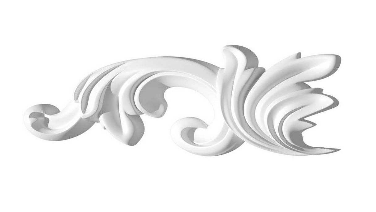 Завершающий элемент для молдинга H1-DD002 LR из дюрополимера Decor-Dizayn, Белый, 14139
Завершающий элемент для молдинга H1-DD002 LR из дюрополимера Decor-Dizayn, Белый, 14139