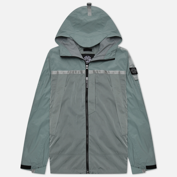 Мужская куртка ветровка ST-95 Archive Anorak зелёный, Размер XXL, Зеленый, Archive Anorak
Мужская куртка ветровка ST-95 Archive Anorak зелёный, Размер XXL, Зеленый, Archive Anorak
