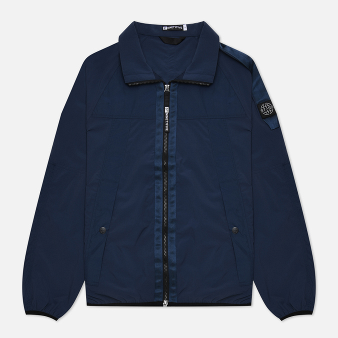 Мужская куртка ветровка ST-95 4X Stretch Zip Through синий, Размер M, 4X Stretch Zip Through
Мужская куртка ветровка ST-95 4X Stretch Zip Through синий, Размер M, 4X Stretch Zip Through