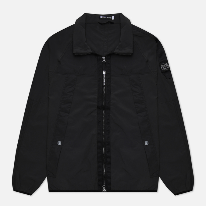 Мужская куртка ветровка ST-95 4X Stretch Zip Through чёрный, Размер XL, Черный, 4X Stretch Zip Through
Мужская куртка ветровка ST-95 4X Stretch Zip Through чёрный, Размер XL, Черный, 4X Stretch Zip Through