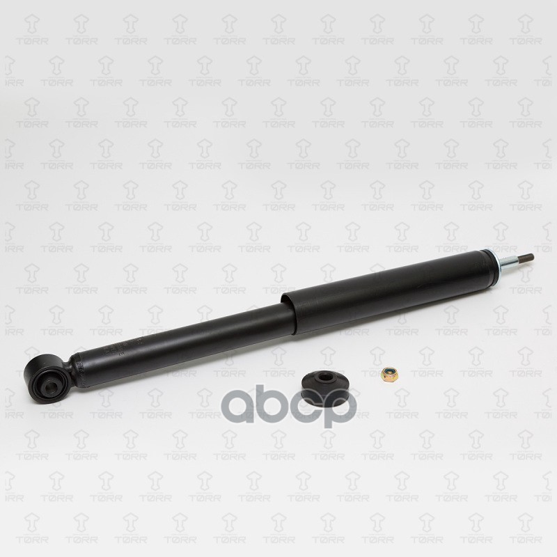 Амортизатор Задний Gаs TORR dh1271 
Амортизатор Задний Gаs TORR dh1271