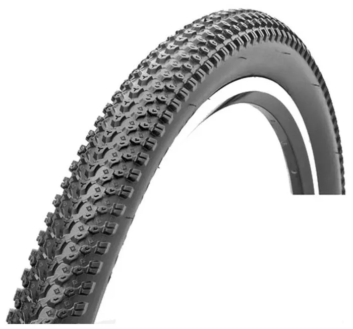 Покрышка CHAO YANG 26"х 2.25 (55-559) H-5129, горная низкая, черная, Черный, H-5129
Покрышка CHAO YANG 26"х 2.25 (55-559) H-5129, горная низкая, черная, Черный, H-5129