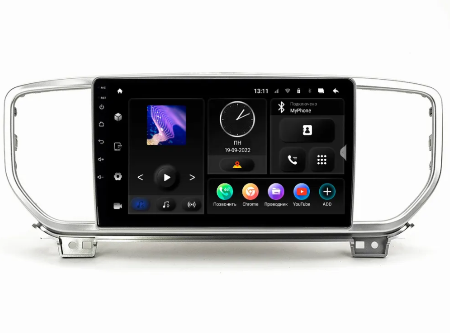 ШГУ KIA Sportage 18+ комп-ции CLASSIC, COMFORT (MAXIMUM Incar TMX-1810-3) Android, TMX-1810-3
ШГУ KIA Sportage 18+ комп-ции CLASSIC, COMFORT (MAXIMUM Incar TMX-1810-3) Android, TMX-1810-3