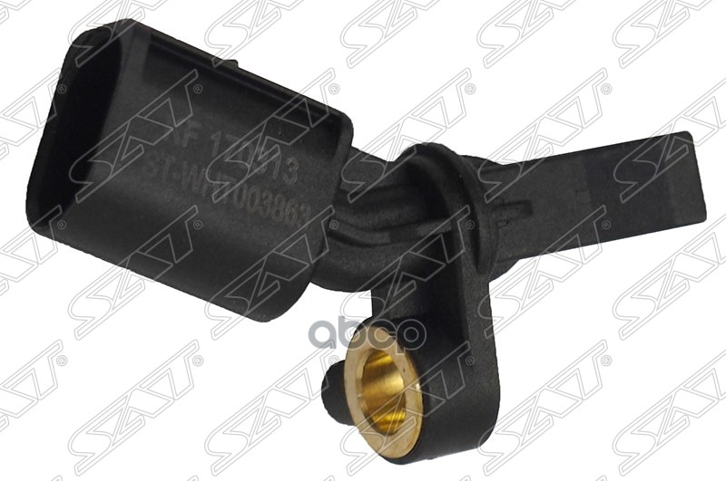 Датчик Abs Rr (Задний) Vag Polo V 10-/Audi A2 00-05/Skoda Fabia 07-15 Lh/Polo Vi 20- Sat S
Датчик Abs Rr (Задний) Vag Polo V 10-/Audi A2 00-05/Skoda Fabia 07-15 Lh/Polo Vi 20- Sat S