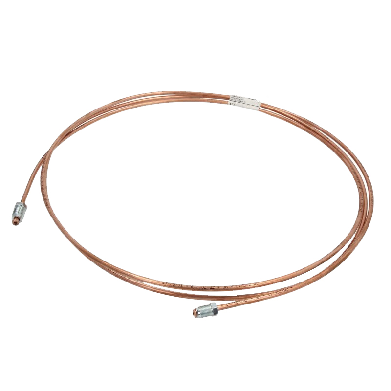 Трубка тормозная медная ATD WP161 L=2400 mm. D=4,75 mm. M10 x 1,25 ATD808212CU, ATD808212CU
Трубка тормозная медная ATD WP161 L=2400 mm. D=4,75 mm. M10 x 1,25 ATD808212CU, ATD808212CU