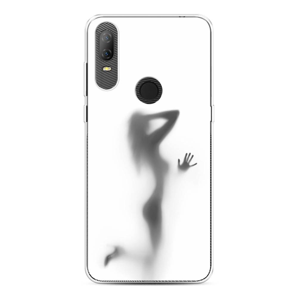 Чехол Awog на Alcatel 1V (2020) 5007U / Алкатель 1V (2020) 5007U "Стекло в душе", 170950-7
Чехол Awog на Alcatel 1V (2020) 5007U / Алкатель 1V (2020) 5007U "Стекло в душе", 170950-7