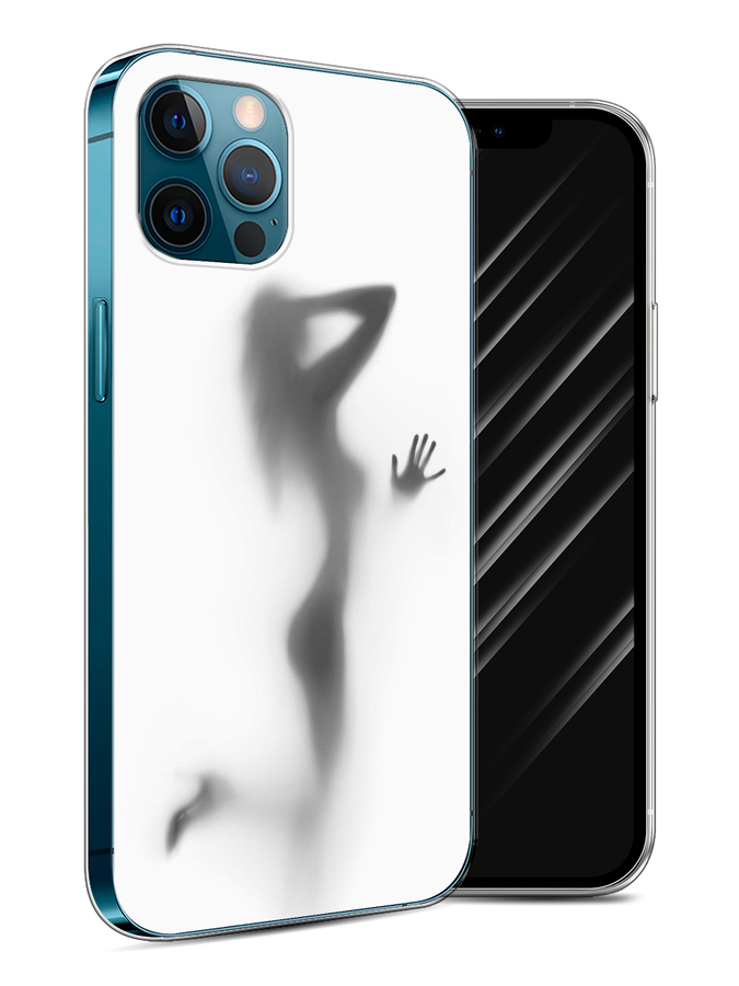 Чехол Awog на Apple iPhone 12 Pro / Айфон 12 Pro "Стекло в душе", Разноцветный, 12850-7
Чехол Awog на Apple iPhone 12 Pro / Айфон 12 Pro "Стекло в душе", Разноцветный, 12850-7