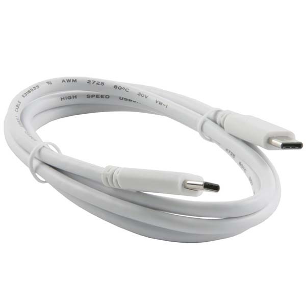 Кабель USB Type-C Type-C Red Line Power Delivery TPU 1м Белый, Type-C Type-C Power Delivery TPU 1м Белый
Кабель USB Type-C Type-C Red Line Power Delivery TPU 1м Белый, Type-C Type-C Power Delivery TPU 1м Белый