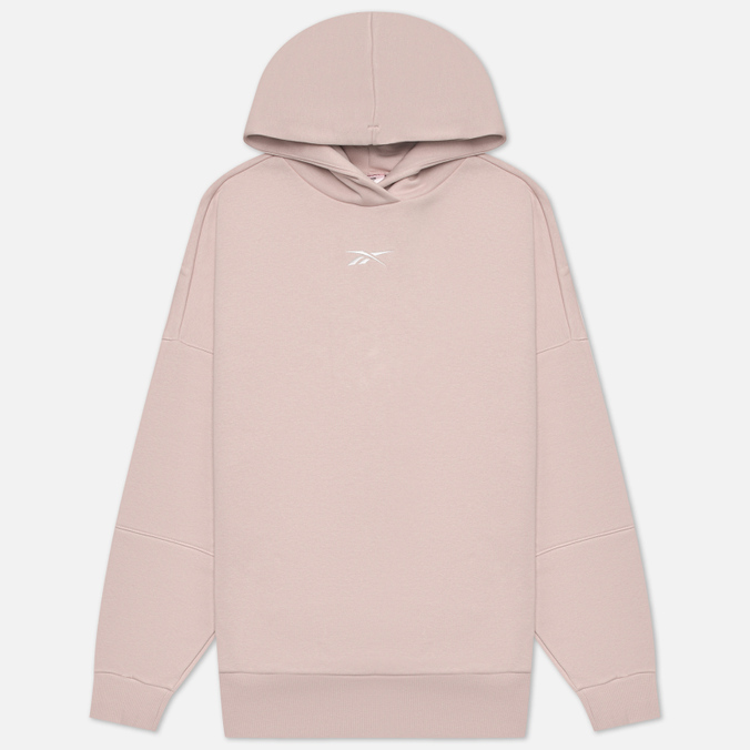 Женская толстовка Reebok Lux Oversized Hoodie бежевый, Размер L, Lux Oversized Hoodie
Женская толстовка Reebok Lux Oversized Hoodie бежевый, Размер L, Lux Oversized Hoodie