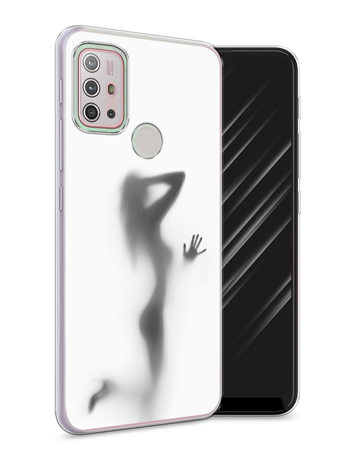 Чехол Awog на Lenovo K13 Note/Motorola Moto G10/G20/G30 "Стекло в душе", Разноцветный, 242150-7
Чехол Awog на Lenovo K13 Note/Motorola Moto G10/G20/G30 "Стекло в душе", Разноцветный, 242150-7