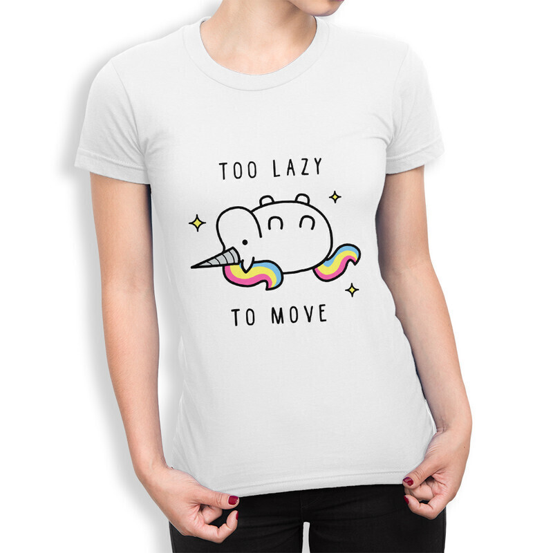 Футболка женская Dream Shirts Ленивый единорог 10000971 белая S, Ленивый единорог 10000971
Футболка женская Dream Shirts Ленивый единорог 10000971 белая S, Ленивый единорог 10000971