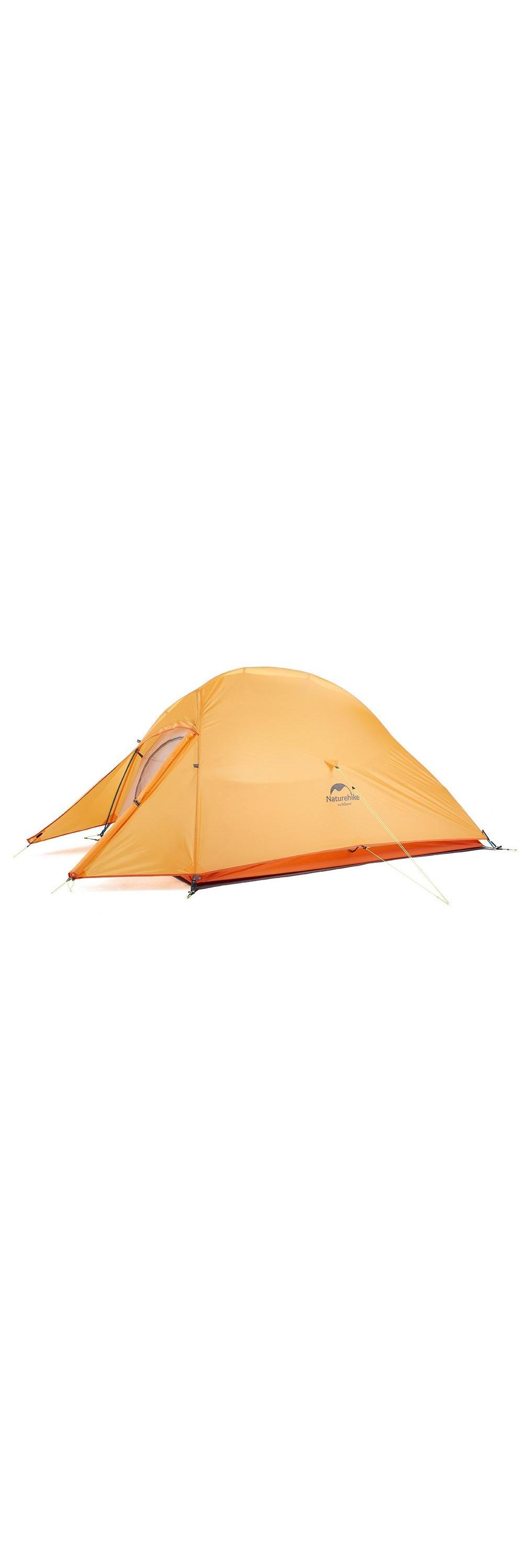 Палатка Naturehike Updated Cloud Up 2 Tent-New Version 210T Orange (Б/Р) 2024, Оранжевый, Updated Cloud Up 2 Tent-New Version 210T
Палатка Naturehike Updated Cloud Up 2 Tent-New Version 210T Orange (Б/Р) 2024, Оранжевый, Updated Cloud Up 2 Tent-New Version 210T