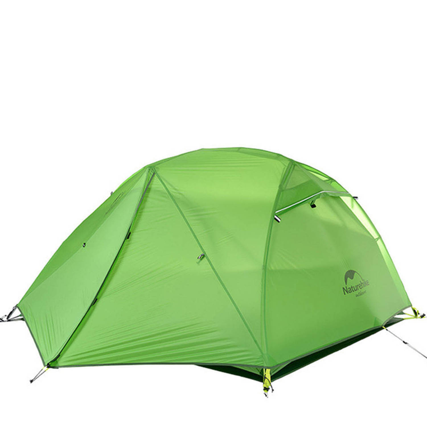 Палатка Naturehike Star-River 2 Ultralight 2 Man Tent + Mats 20D Green (Б/Р) 2024, Зеленый, Star-River 2 Ultralight 2 Man Tent + Mats 20D
Палатка Naturehike Star-River 2 Ultralight 2 Man Tent + Mats 20D Green (Б/Р) 2024, Зеленый, Star-River 2 Ultralight 2 Man Tent + Mats 20D