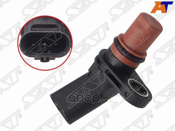 Датчик Положения Распредвала Vw Polo Sedan 05-21/ Passat 09-21/ Tiguan 12-21 Sat St-213-00
Датчик Положения Распредвала Vw Polo Sedan 05-21/ Passat 09-21/ Tiguan 12-21 Sat St-213-00