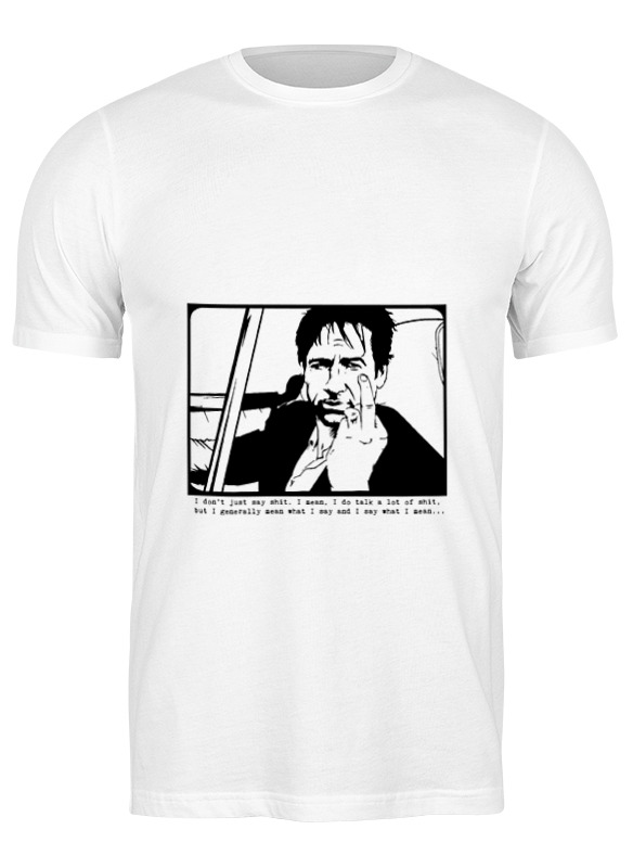 Футболка мужская Printio Hank moody (хэнк муди), californication белая S, Белый, Hank moody (хэнк муди), californication
Футболка мужская Printio Hank moody (хэнк муди), californication белая S, Белый, Hank moody (хэнк муди), californication