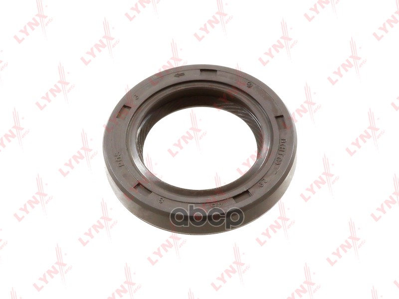 Сальник Распределительного Вала (45x29x8-L) Honda A20a1 / A20a2 / A20a4 / B20a3 / B20a4 /
Сальник Распределительного Вала (45x29x8-L) Honda A20a1 / A20a2 / A20a4 / B20a3 / B20a4 /