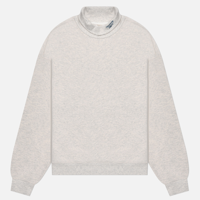 Женская толстовка Reebok Classics AE Archive Fit Crew Neck серый, Размер XS, Classics AE Archive Fit Crew Neck
Женская толстовка Reebok Classics AE Archive Fit Crew Neck серый, Размер XS, Classics AE Archive Fit Crew Neck