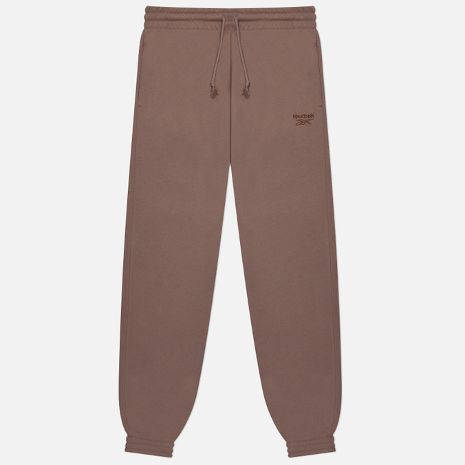 Мужские брюки Reebok Classics Small Vector коричневый, Размер M, Classics Small Vector
Мужские брюки Reebok Classics Small Vector коричневый, Размер M, Classics Small Vector