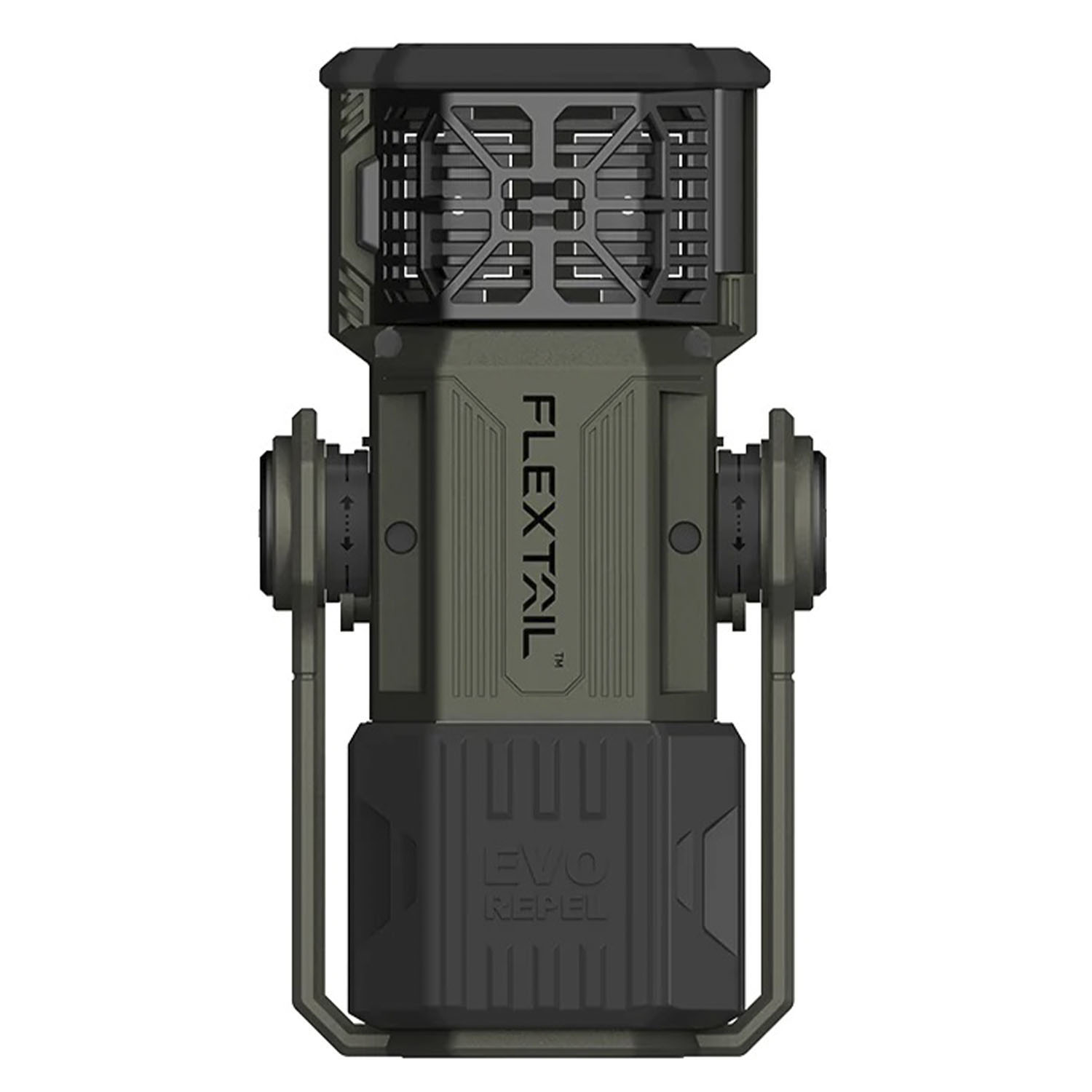 Фумигатор Flextail Evo Repel 3 В 1 Фумигатор, Фонарь, Источник Питания Green (Б/Р) 2024, Зеленый, Evo Repel
Фумигатор Flextail Evo Repel 3 В 1 Фумигатор, Фонарь, Источник Питания Green (Б/Р) 2024, Зеленый, Evo Repel