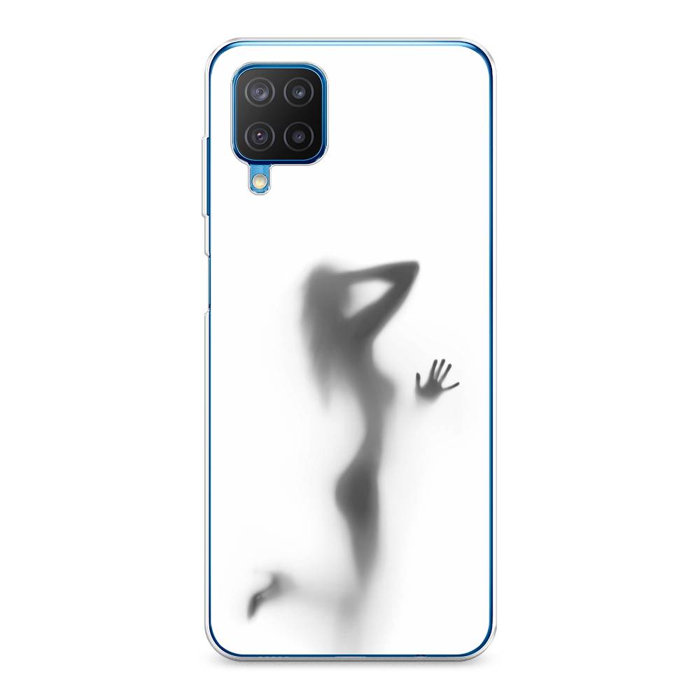 Чехол Awog на Samsung Galaxy M12 / Самсунг M12 "Стекло в душе", Разноцветный, 2102650-7
Чехол Awog на Samsung Galaxy M12 / Самсунг M12 "Стекло в душе", Разноцветный, 2102650-7