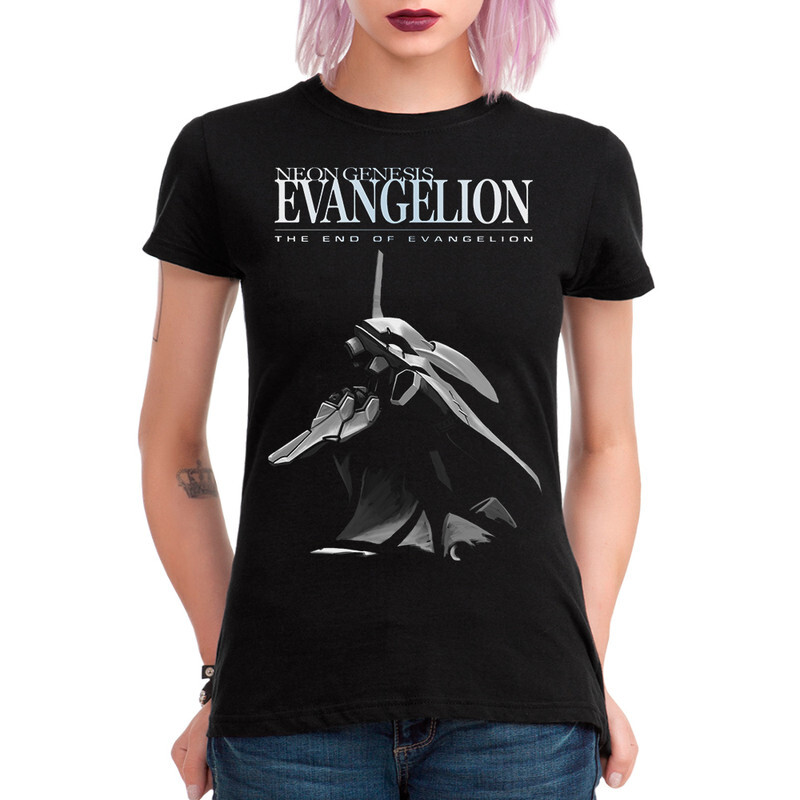Футболка женская Dream Shirts аниме Евангелион 9898920111 черная XL, Черный, аниме Евангелион 9898920111
Футболка женская Dream Shirts аниме Евангелион 9898920111 черная XL, Черный, аниме Евангелион 9898920111