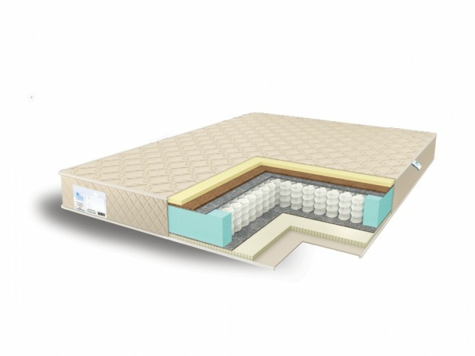 Матрас Comfort Line Medium Memory2 - Latex2 TFK 140х180, Бежевый;белый;серый;серебристый, Medium Memory2 - Latex2 TFK
Матрас Comfort Line Medium Memory2 - Latex2 TFK 140х180, Бежевый;белый;серый;серебристый, Medium Memory2 - Latex2 TFK