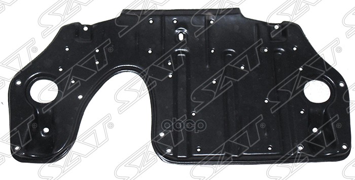 Защита Двигателя Lexus Rx270/Rx350/Rx450H 09- /Toyota Highlander 10- Зад Sat St-Lx47-025-A
Защита Двигателя Lexus Rx270/Rx350/Rx450H 09- /Toyota Highlander 10- Зад Sat St-Lx47-025-A