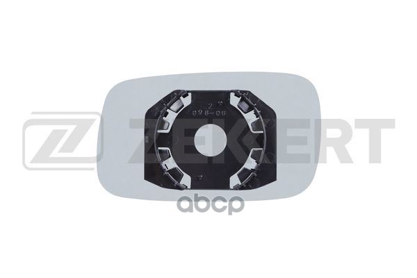 Зеркальный Элемент Правый Выпуклый Seat Inca 95- Vw Caddy Ii 95- Passat Iii Iv 88- Zekkert
Зеркальный Элемент Правый Выпуклый Seat Inca 95- Vw Caddy Ii 95- Passat Iii Iv 88- Zekkert