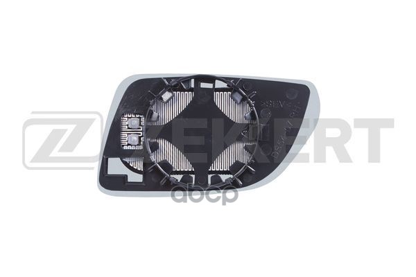 Зеркальный Элемент Правый Выпуклый С Подогревом Skoda Octavia (1Z3 933) 04- Zekkert Sp1040
Зеркальный Элемент Правый Выпуклый С Подогревом Skoda Octavia (1Z3 933) 04- Zekkert Sp1040