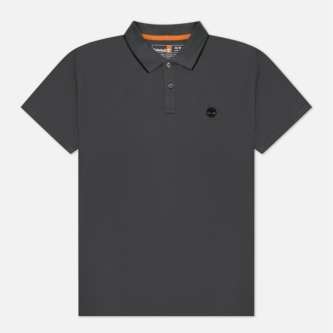 Мужское поло Timberland Millers River Print Collar серый, Размер M, Millers River Print Collar
Мужское поло Timberland Millers River Print Collar серый, Размер M, Millers River Print Collar